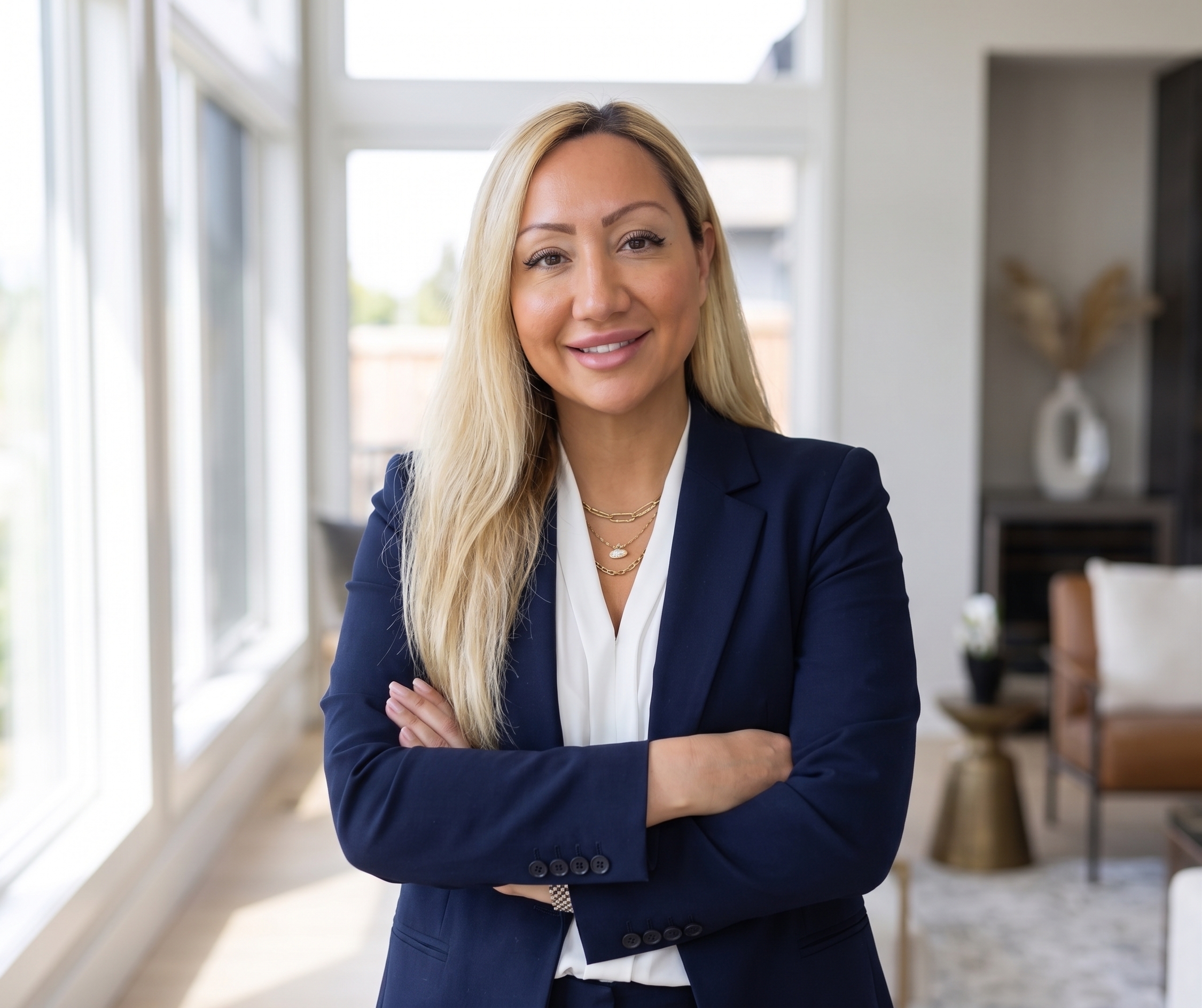 Nazrin LaVerdiere — REALTOR®